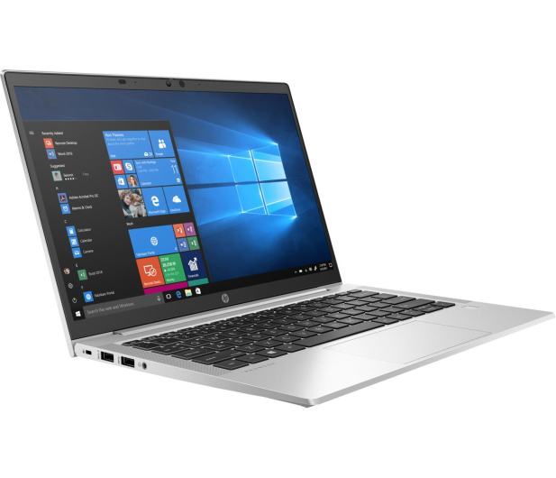 HP ProBook 635 G7 Ryzen 5 PRO 4650/16GB/512/Win10P - 619384 - zdjęcie 5